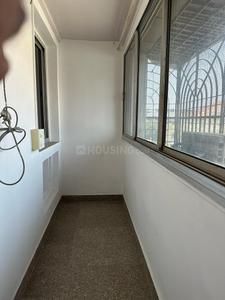 Balcony Image of 1050 Sq.ft 2 BHK Apartment / Flat for sale in Colaba Mumbai for Rs. 29000000