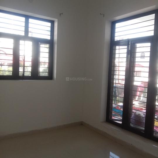 Thorwan Enclave, Aamwala Bedroom 1