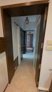 Image of 1150 Sq.ft 2 BHK Apartment / Flat for sale in Fortune Towers, Byculla, Mumbai for Rs. 44000000