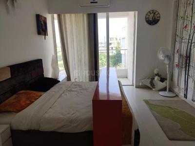 Bedroom Image of 2800 Sq.ft 4 BHK Villa for sale in Tungarli Lonavala for Rs. 26000000