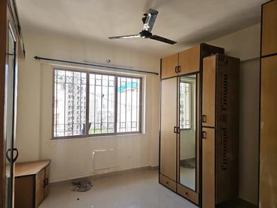 Dosti Acres Bedroom Two 4