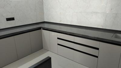 Kitchen Image of 1400 Sq.ft 3 BHK Apartment / Flat for sale in Choice Que 914 Phase I, Mundhwa Pune for Rs. 13000000