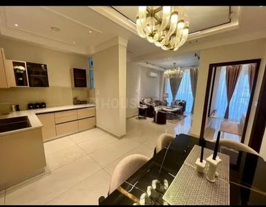 Hall Image of 1070 Sq.ft 2 BHK Builder Floor for sale in Kharar Mohali for Rs. 5750000