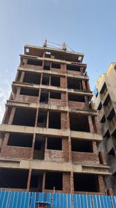 Image of 600 Sq.ft 1 BHK Apartment / Flat for sale in Sarang Topaz, Ulwe, Navi Mumbai for Rs. 4600000