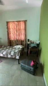 Bedroom Image of 590 Sq.ft 1 BHK Apartment / Flat for rent in Kothrud Pune for Rs. 21000