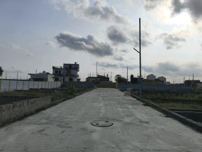 Image of 900 Sq.ft Residential Plot / Land for sale in Bhanauta, Greater Noida for Rs. 3947000