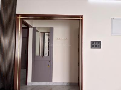 Bedroom Image of 1200 Sq.ft 2 BHK Apartment / Flat for rent in Sholinganallur Chennai for Rs. 25000