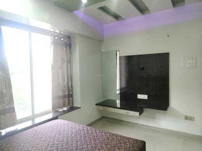 Bedroom Image of 1600 Sq.ft 3 BHK Apartment / Flat for sale in Mittal Sun Universe, Narhe Pune for Rs. 15000000