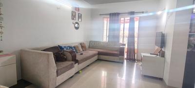 Hall Image of 680 Sq.ft 1 BHK Apartment / Flat for sale in ARV Kingston Imperia, Pisoli Pune for Rs. 2800000