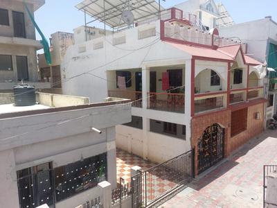 Image of 1350 Sq.ft 4 BHK Independent House for sale in Chandkheda, Ahmedabad for Rs. 12000000