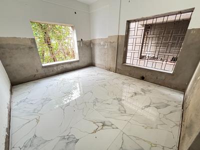 Bedroom Image of 809 Sq.ft 2 BHK Apartment / Flat for sale in Konnagar Hooghly for Rs. 2224750