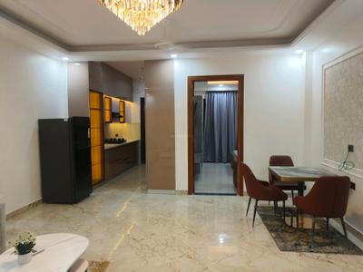 Living Room Image of 1650 Sq.ft 3 BHK Builder Floor for sale in Sector 99A Gurgaon for Rs. 19999995