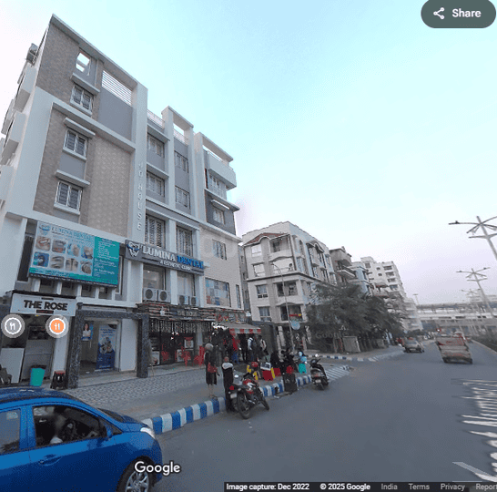New Town Action Area 1, New Town Main Image 1