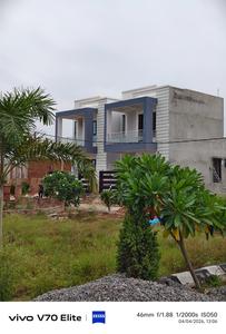 Image of 1000 Sq.ft Residential Plot / Land for sale in Banthra Sikander Pur, Lucknow for Rs. 1549990