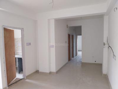 Hall Image of 1250 Sq.ft 3 BHK Apartment / Flat for sale in Keshtopur Kolkata for Rs. 5600000
