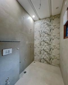 Bathroom Image of 2000 Sq.ft 3 BHK Independent House for sale in Crown Realties Radhe Krishna Nagar, Mathpurena Raipur for Rs. 5999000
