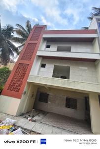 Image of 3600 Sq.ft 6 BHK Builder Floor for sale in Geddalahalli, Bengaluru for Rs. 25000000