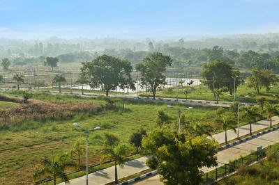 Eagleburg Enclave Plot View 2