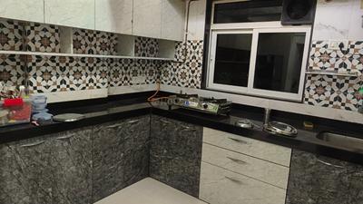 Kitchen Image of Brizo living in Ghatkopar East, Mumbai