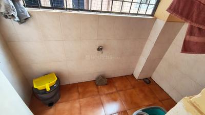 Balcony Image of 1500 Sq.ft 4.5 BHK Independent House for sale in Marathahalli Bengaluru for Rs. 38000000