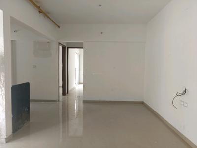 Living Room Image of 1060 Sq.ft 2 BHK Apartment / Flat for sale in Mahalaxmi Elegance, Undri Pune for Rs. 5300000