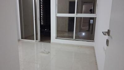 Bedroom Image of 1200 Sq.ft 3 BHK Apartment / Flat for rent in Godrej Boulevard, Manjari Budruk Pune for Rs. 30000