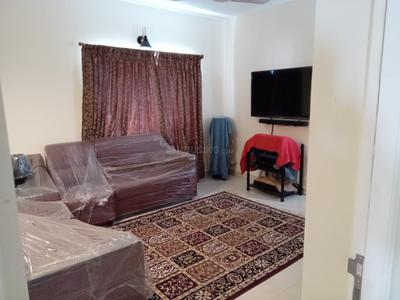 4 BHK Flat