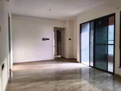 Living Room Image of 1386 Sq.ft 3 BHK Apartment / Flat for sale in VTP Aethereus Phase I, Mahalunge Pune for Rs. 12500000