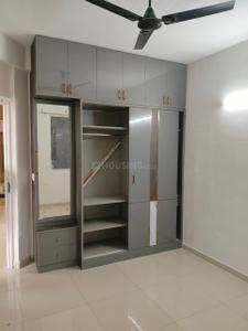 Bedroom Image of 700 Sq.ft 3 BHK Apartment / Flat for sale in Pyramid Altia, Sector 70 Gurgaon for Rs. 8500000