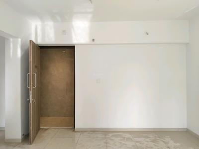 Living Room Image of 650 Sq.ft 1 BHK Apartment / Flat for rent in Lodha Upper Thane Greenville A To I E1, Bhiwandi Thane for Rs. 13999