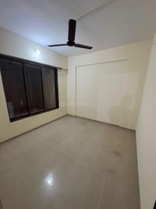 Bedroom Image of 568 Sq.ft 1 BHK Apartment / Flat for sale in Squarefeet Grand Square, Kasarvadavali Thane for Rs. 6000000