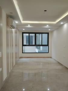 Hall Image of 3600 Sq.ft 4.5 BHK Builder Floor for sale in Saket New Delhi for Rs. 107500000