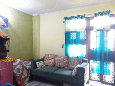 Bedroom Image of 545 Sq.ft 2 BHK Builder Floor for sale in Shahdara New Delhi for Rs. 2500000