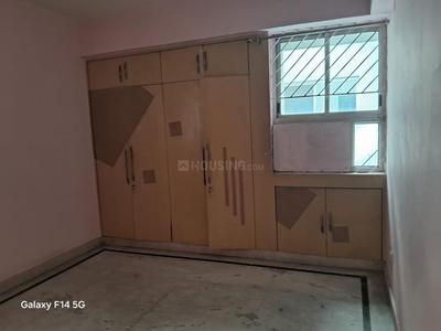 Bedroom Image of 1500 Sq.ft 3 BHK Apartment / Flat for rent in Bariatu Ranchi for Rs. 14000