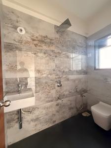 Image of 850 Sq.ft 2 BHK Apartment / Flat for rent in Mangeshi Tulip, Kalyan West, Kalyan for Rs. 25000