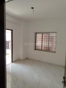 Bedroom Image of 1001 Sq.ft 2 BHK Apartment / Flat for sale in Baguiati Kolkata for Rs. 4504500