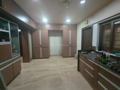 Kitchen Image of 5285 Sq.ft 5 BHK Villa for sale in Bodakdev Ahmedabad for Rs. 135000000