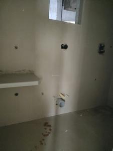 Bedroom Two Image of 1175 Sq.ft 2 BHK Apartment / Flat for sale in Damodarpriya, Kharghar Navi Mumbai for Rs. 17300000