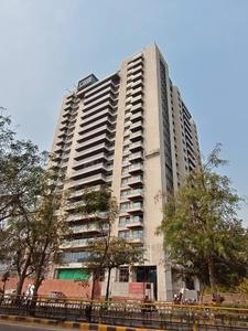 Image of 9990 Sq.ft 5 BHK Apartment / Flat for sale in Swati Senor, Ambli, Ahmedabad for Rs. 109890000