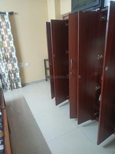 Bedroom Image of 1300 Sq.ft 1 RK Apartment / Flat for rent in Brookefield Bengaluru for Rs. 25000