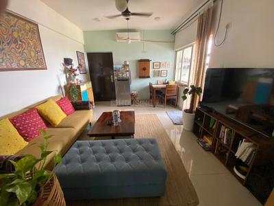 Hall Image of 800 Sq.ft 2 BHK Apartment / Flat for sale in South City Garden, Behala Kolkata for Rs. 8000000