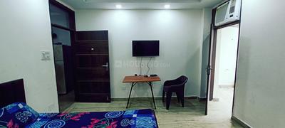Hall Image of Stay hevan residency  in Sector 38, Gurgaon