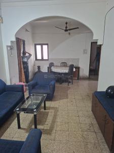 Hall Image of 900 Sq.ft 2 BHK Apartment / Flat for rent in Narendra Nagar Nagpur for Rs. 18000