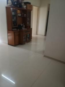 Hall Image of 1755 Sq.ft 3 BHK Apartment / Flat for rent in Motera Ahmedabad for Rs. 25000