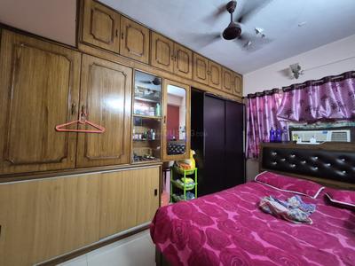 Bedroom Image of 650 Sq.ft 2 BHK Apartment / Flat for sale in BGA Awas Niketan, Kadma Jamshedpur for Rs. 3000000