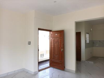 Living Room Image of 1005 Sq.ft 2 BHK Apartment / Flat for sale in Kaval Bairasandra Bengaluru for Rs. 7500000
