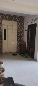 Bedroom Image of 900 Sq.ft 1 BHK Apartment / Flat for sale in Naroda Ahmedabad for Rs. 2700000