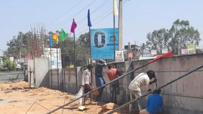 Image of 1500 Sq.ft Residential Plot / Land for sale in Whitefield, Bengaluru for Rs. 5310000