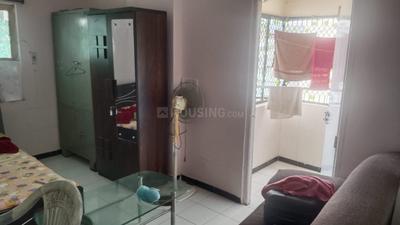 Bedroom Image of 945 Sq.ft 2 BHK Apartment / Flat for sale in Agrawal Apartments, Jodhpur Ahmedabad for Rs. 6800000