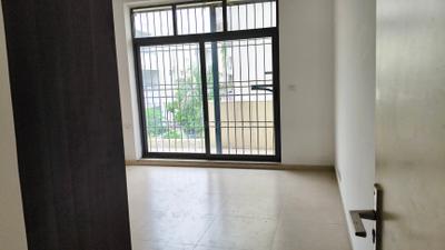 Bedroom Image of 1300 Sq.ft 3 BHK Builder Floor for rent in Vatika India Next, Sector 82 Gurgaon for Rs. 28000